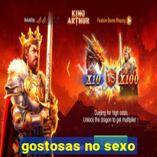 gostosas no sexo